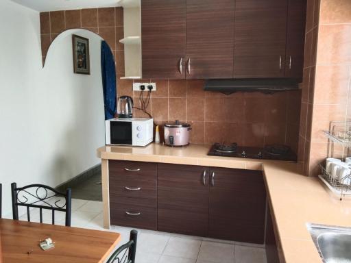 PANGSAPURI SUTERA BlOK B SEBERANG JAYA - Housity