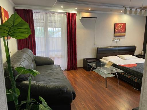 Boguslavl' - Housity