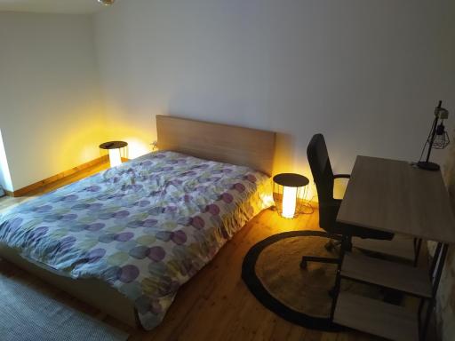 Chambre privée - PIERRELATTE - Housity