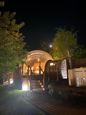 Antico Palter - sotto un cielo di stelle - Housity