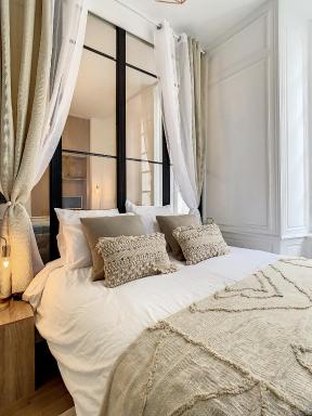 Appartement de charme: La rochelle/vieux port - Housity