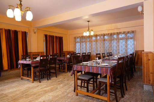 Mann Serchhu Farmhouse, Pelling - Housity