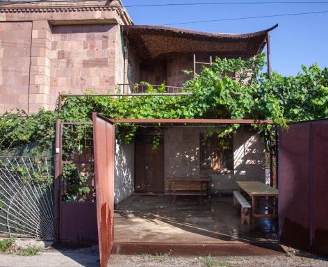 B&B Sunrise House Aygavan - Housity