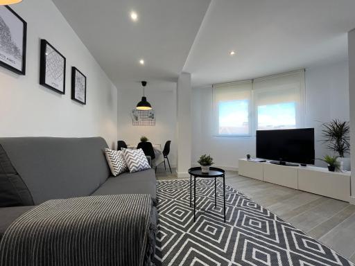 Apartamento Villamediana Suite - Housity