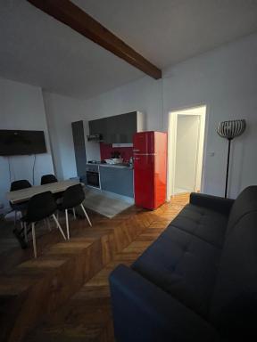 Appartement au centre de Vincennes - Housity