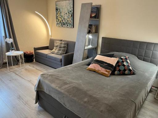 Alice Apartment Wackernheim - Housity