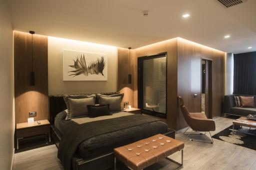 Zeniva Hotel - Housity