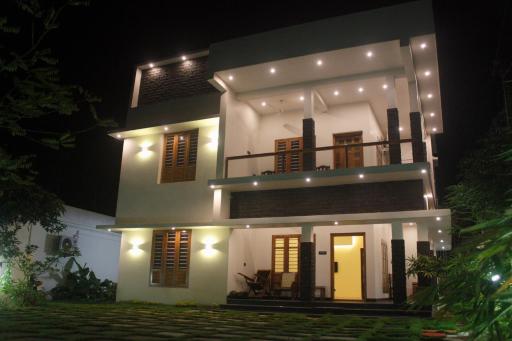 LAMINO homestays and houseboats - Housity