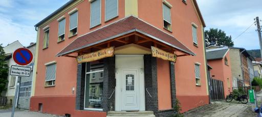 Pension im Glück Thale - Housity