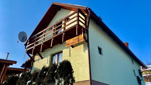 Cabana Plaiuri Ardelene - Housity