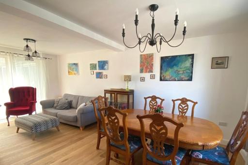 Lovely 3 Bedroom House in the centre of Lavenham - Housity