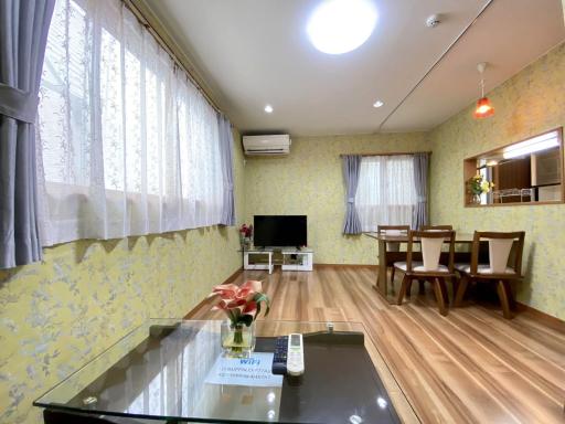 46-Shinjuku Resort House - Housity