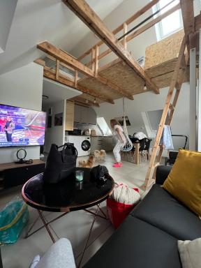 Nowe miasto - Housity