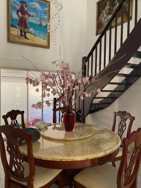 Villa Esther two private rooms in a Vacation Villa near Blue Bay golf and beach resort - Housity