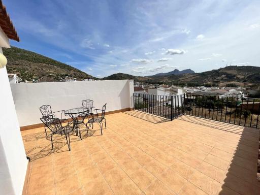 Apartamentos Sol de Algodonales - Housity