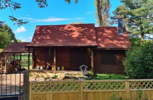 Chalet du lac - Housity