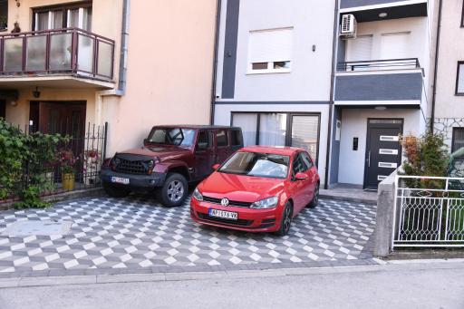 Demir Apartmani - Housity