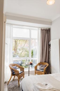 Sweet Suites Lytham - Housity