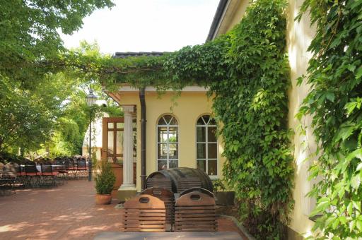 Landhotel Classic - Housity