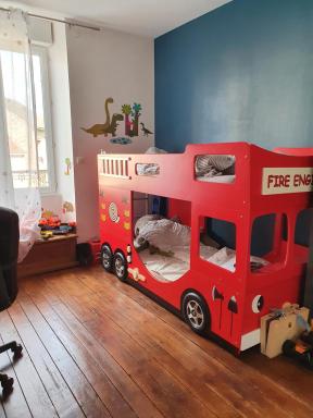 Maison pour 12 personnes - Housity