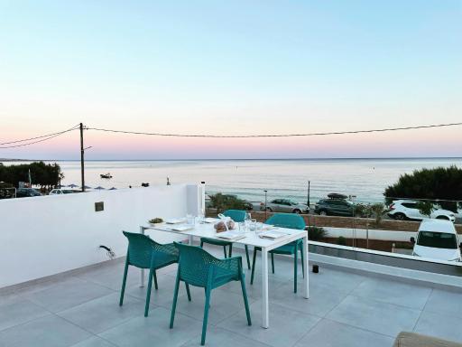 Makrigialos Long Beach Villa 5 - Housity