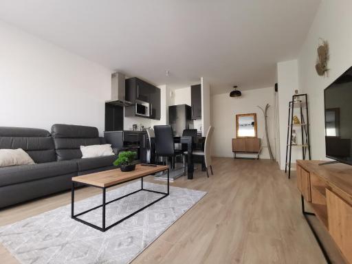 Cosy'part Gold. - Housity