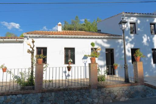 Las Tobas - Housity
