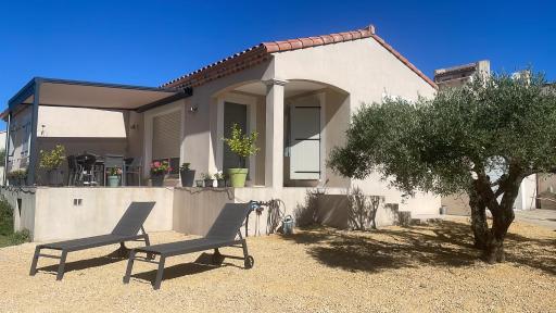 CLOS DES ROMPUDES - Housity
