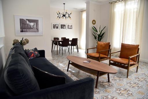 Apartamento Turístico El Soportal de la Plaza - Housity