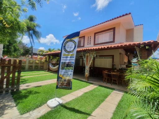 Casa Charme Maria Farinha - Housity