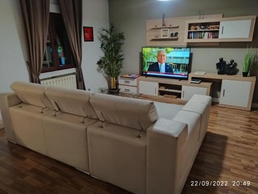 Piso Navas - Housity