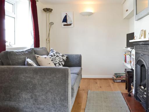 Plover Cottage - Housity