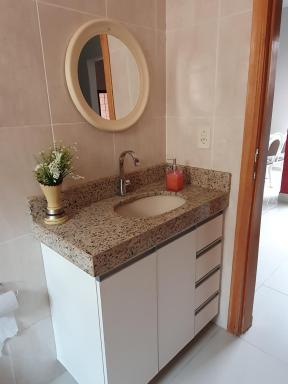 Casa de temporada Vovó Zia. - Housity