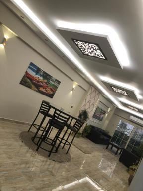 Budget Benefit Break - Housity