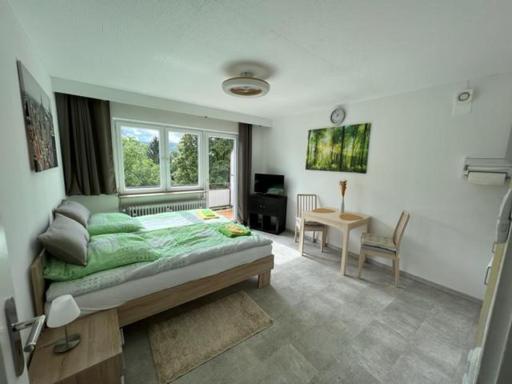 Ruhiges und klimatisiertes Apartment - Housity