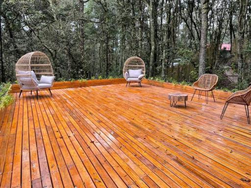 Chalet nordico enmedio del bosque - Housity