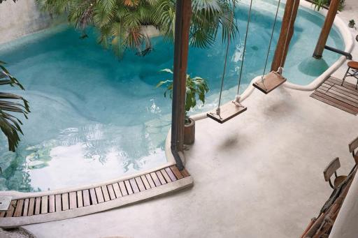 Hotel Boutique TerraNova - Housity