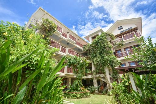 Agos Boracay Rooms + Beds - Housity