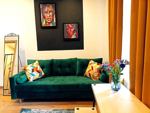 Apartamenty Zakładowa - Housity