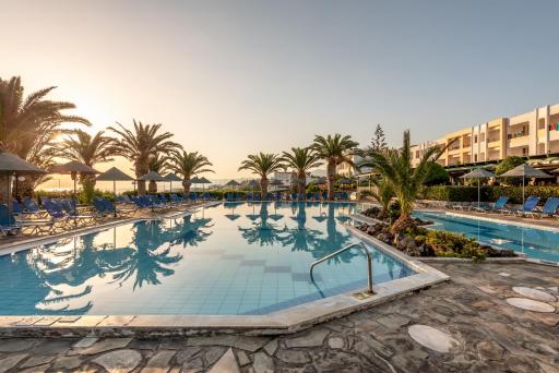 Mediterraneo Hotel - Housity