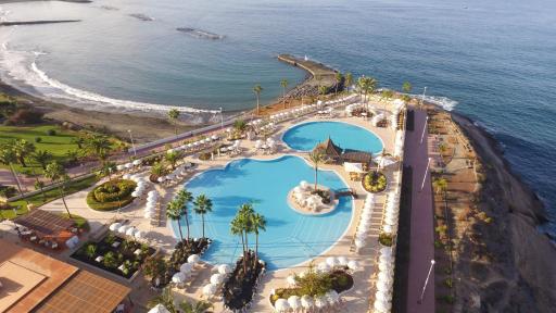 Iberostar Selection Anthelia - Housity