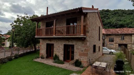 El Nogal de Hualle - Housity