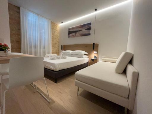 Civitaloft Luxury Rooms - Housity
