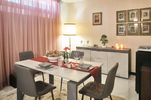 Elegant apartment Siena - Housity