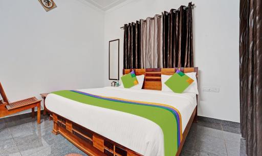 Treebo Trend Alaka Rester Homestay - Housity