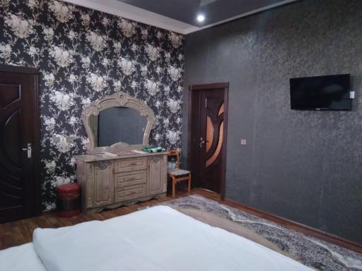 TURKISTAN Hotel - Housity