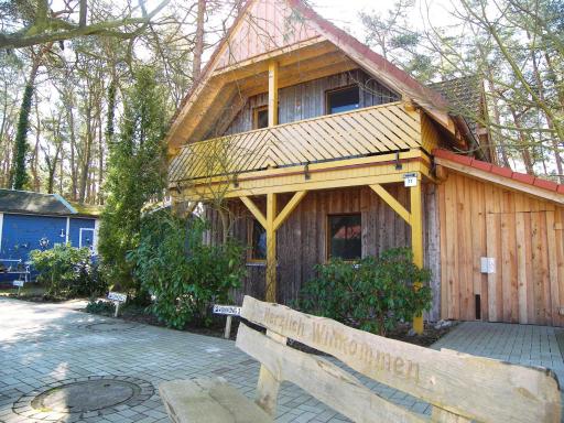 Ferienhaus Knopf mit 3 Ferienwohnungen - Housity