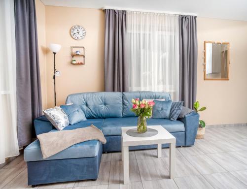 Cozy Stay Apartment - Housity