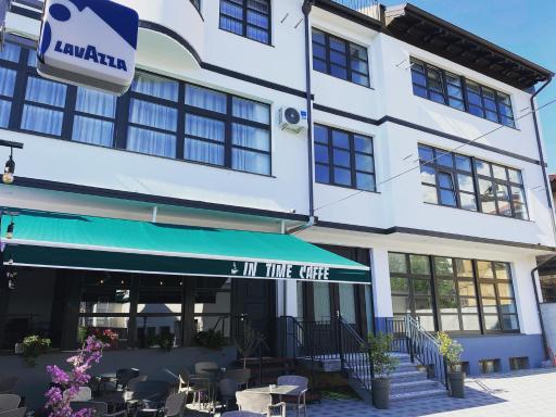 Hotel Inn - Housity