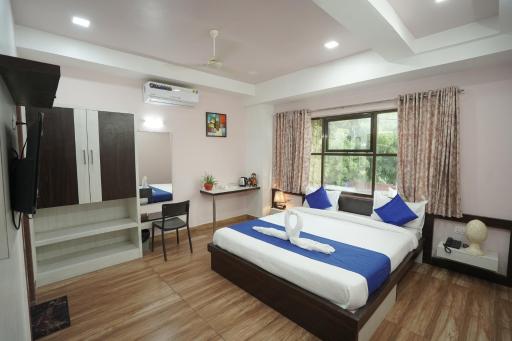 Hotel Silver Cloud - Housity